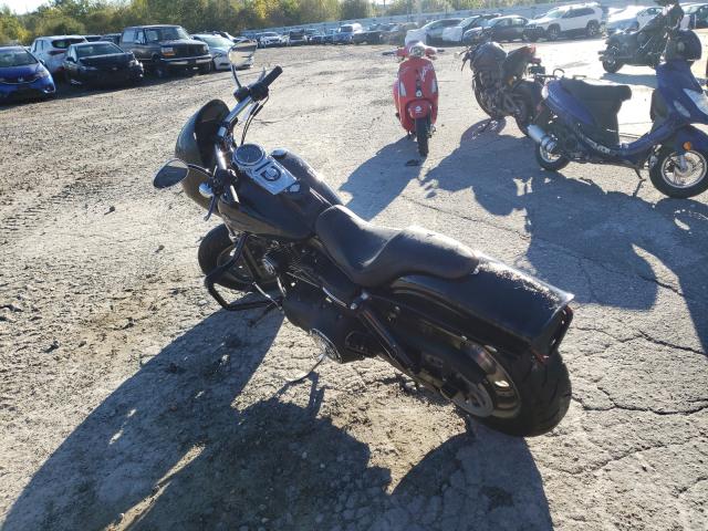 2012 HARLEY-DAVIDSON FXDF DYNA 1HD1GYM16CC302198