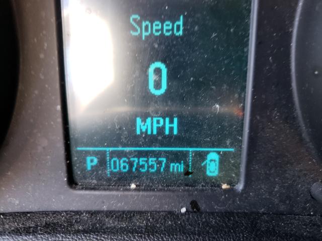 2016 BUICK VERANO SPO 1G4PW5SK7G4180391
