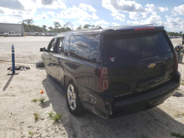 2016 CHEVROLET SUBURBAN C 1GNSCHKC8GR173073