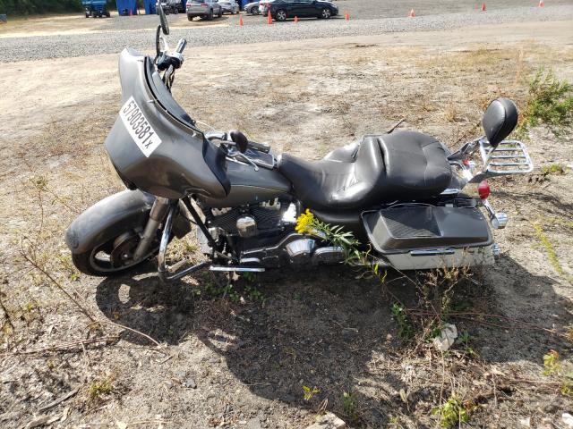 2001 HARLEY-DAVIDSON FLHTPI 1HD1FMW181Y605833