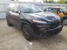 2014 JEEP  CHEROKEE