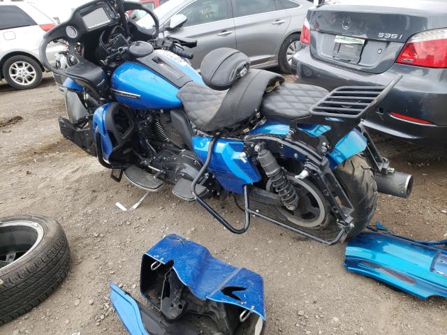 2018 HARLEY-DAVIDSON FLTRU 1HD1KGD13JB614782