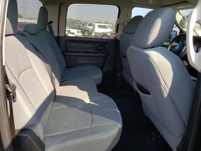 1C6RR6KT4DS587263 Ram 1500 St 2013. Фото: 5
