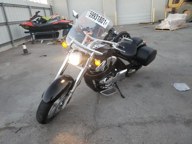 2015 HONDA VT1300 CT JH2SC6673FK500813