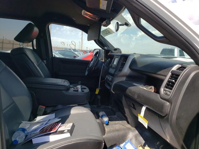2021 RAM 2500 TRADE 3C6UR5HJXMG558898