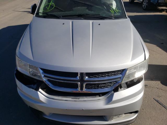 2011 DODGE JOURNEY MA 3D4PH1FG7BT523848