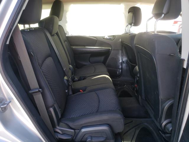 2011 DODGE JOURNEY MA 3D4PH1FG7BT523848
