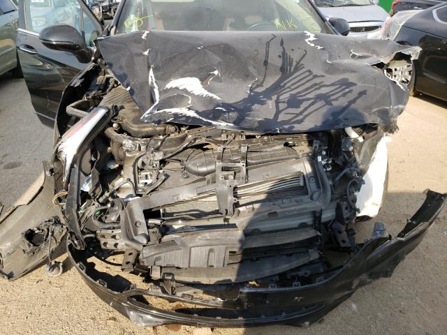 2017 BUICK ENVISION E LRBFXBSA2HD012175