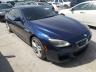 BMW 6 SERIES 2013 foto