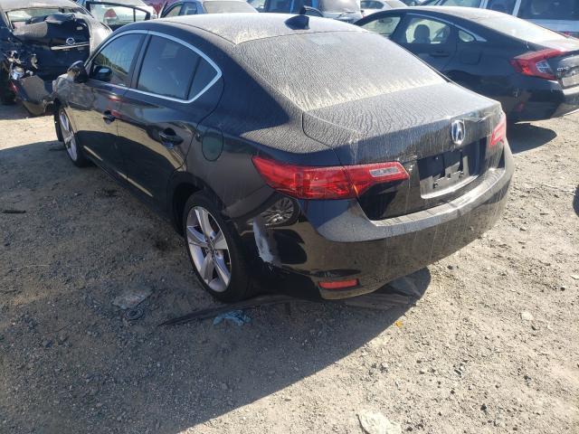 2015 ACURA ILX 20 19VDE1F39FE005720