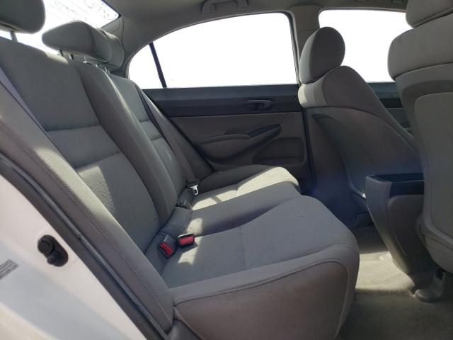 2010 HONDA CIVIC VP 2HGFA1F31AH532645