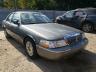 2004 MERCURY  GRAND MARQUIS