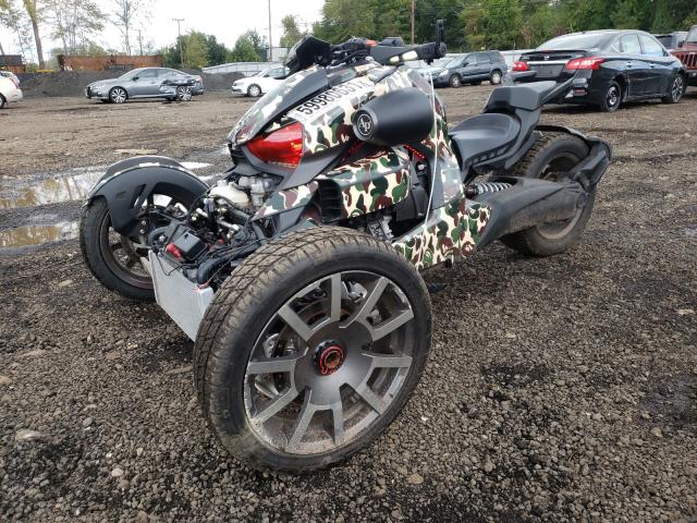 2020 CAN-AM RYKER RALL 3JB2GEG25LJ005659