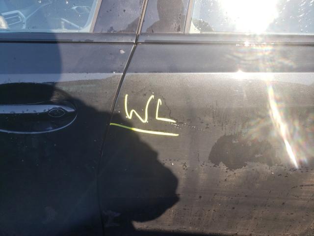 2020 BMW M340XI WBA5U9C07LFH89159