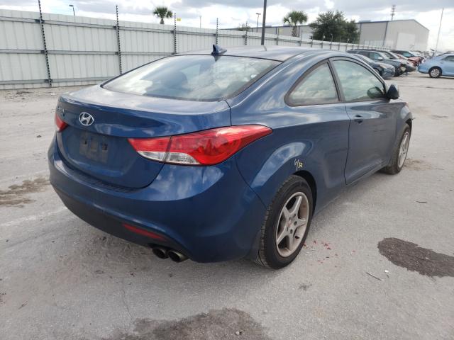 2013 HYUNDAI ELANTRA CO KMHDH6AE3DU023094