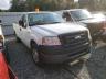 2008 FORD  F150