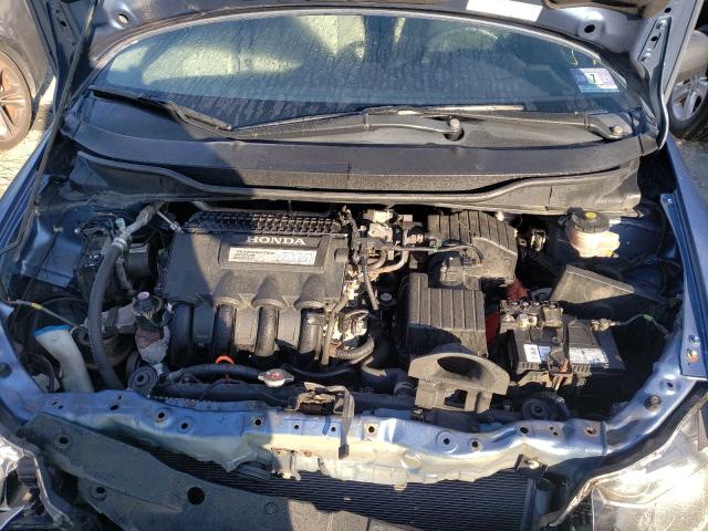 2010 HONDA INSIGHT LX JHMZE2H5XAS041518