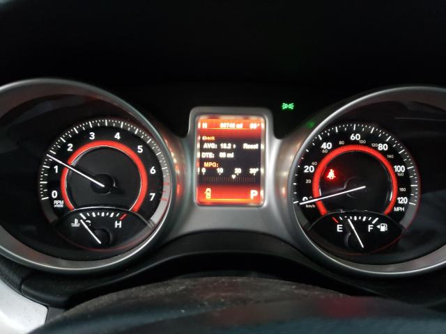 2015 DODGE JOURNEY LI 3C4PDDDG1FT512699