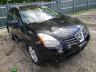 2010 NISSAN  ROGUE