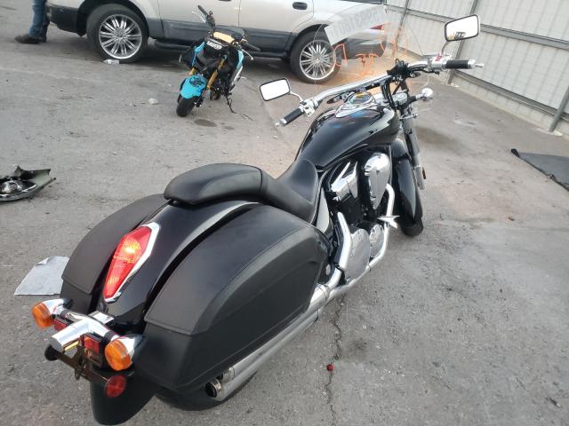 2015 HONDA VT1300 CT JH2SC6673FK500813