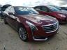 2016 CADILLAC  CT6