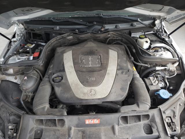 2012 MERCEDES-BENZ 350 WDDGF8BB0CR230489