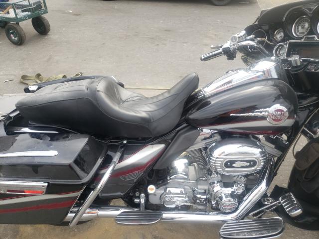 2006 HARLEY-DAVIDSON FLHTCUSE 1HD1PRE106Y955024