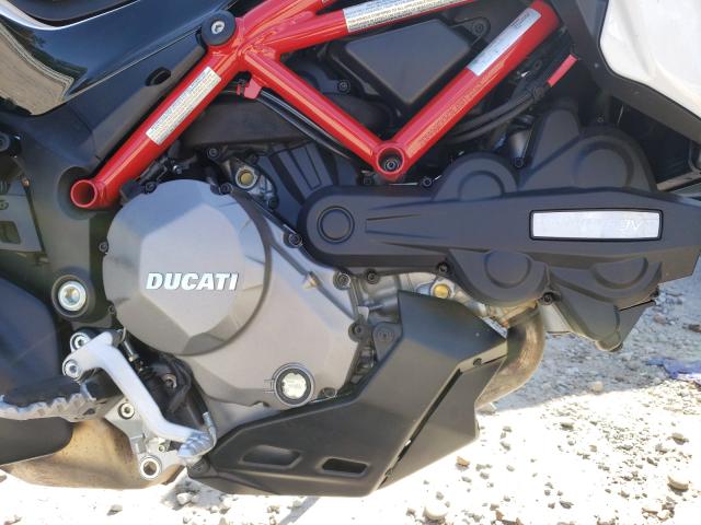 2020 DUCATI MULTISTRAD ZDMAAEKW3LB013161
