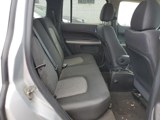 2010 CHEVROLET HHR 3GNBAADB0AS500782