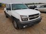 2005 CHEVROLET  AVALANCHE