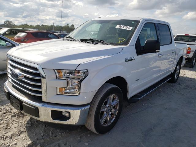 2015 FORD F-150 1FTEW1CP2FKD16063