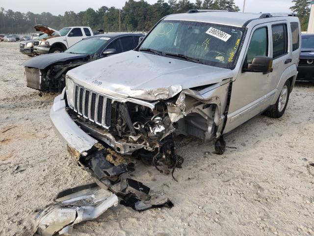 2012 JEEP LIBERTY LI 1C4PJMCK9CW152294