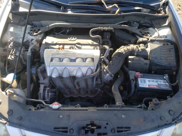2010 ACURA TSX JH4CU2F66AC002164