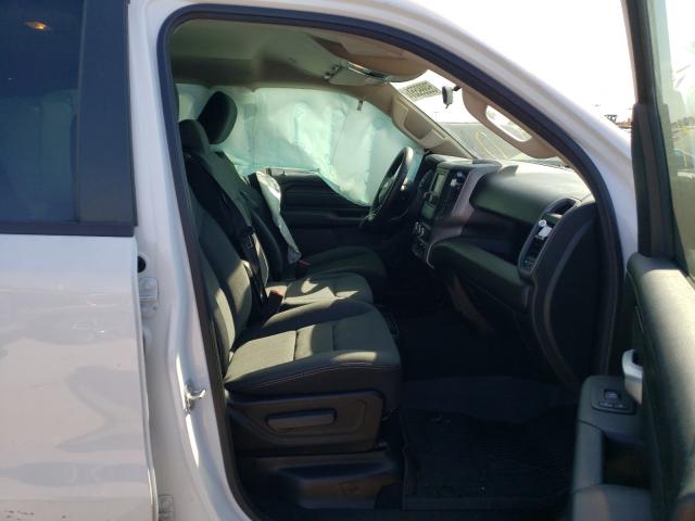 2019 RAM 1500 TRADE 1C6SRFGT3KN550758