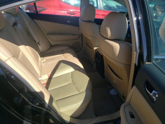 2010 NISSAN MAXIMA 1N4AA5AP8AC871261