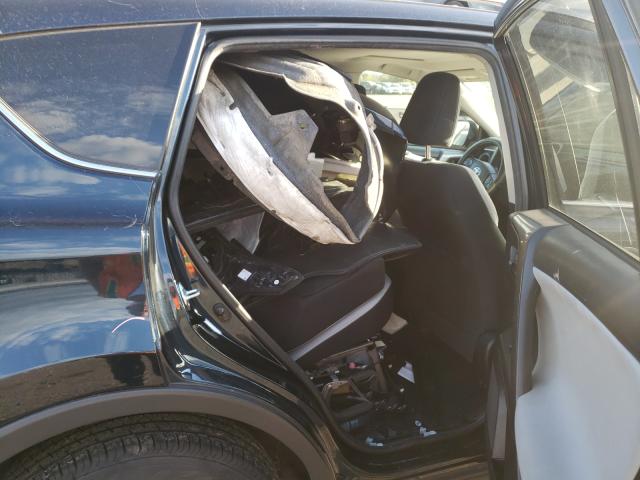 2018 TOYOTA RAV4 HV LE JTMRJREV7JD178110
