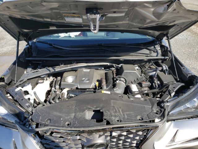 2020 LEXUS NX 300 F-S JTJSARDZ3L5012263