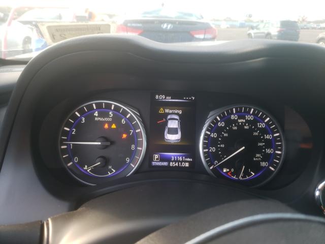 2018 INFINITI Q60 RED SP JN1FV7EL6JM631484