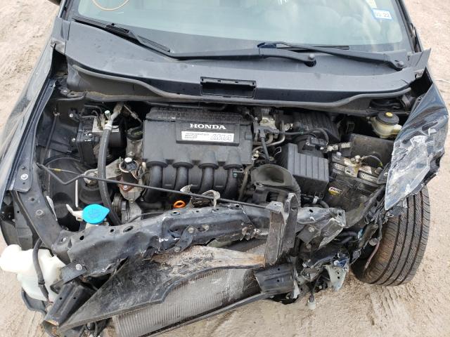 2010 HONDA INSIGHT LX JHMZE2H57AS002238