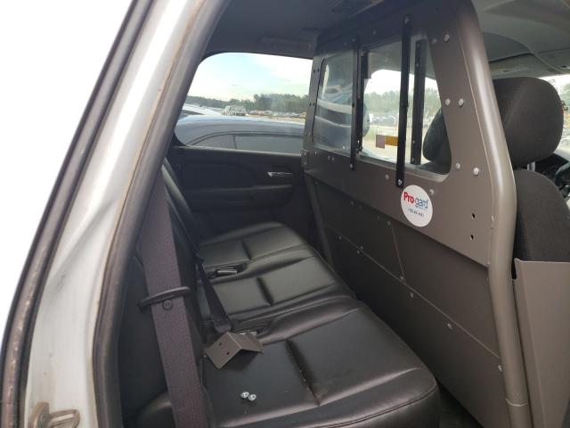 2013 CHEVROLET TAHOE POLI 1GNLC2E09DR210839