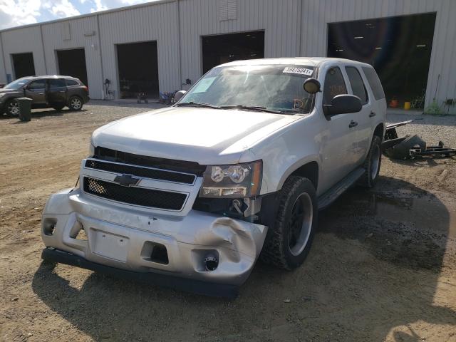 2013 CHEVROLET TAHOE SPEC 1GNSK2E00DR257708