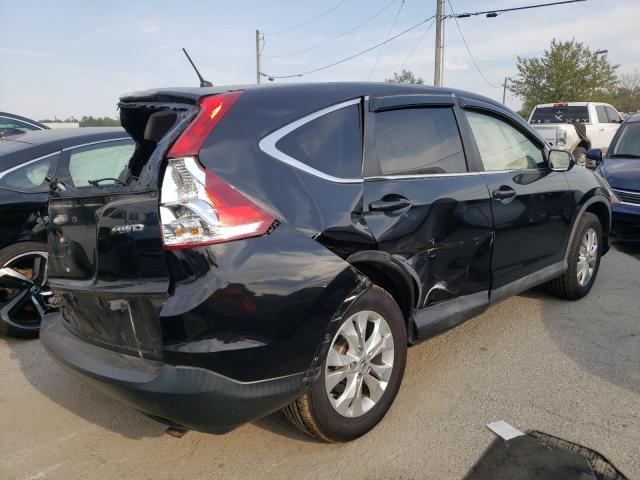 2012 HONDA CR-V 5J6RM4H53CL011168