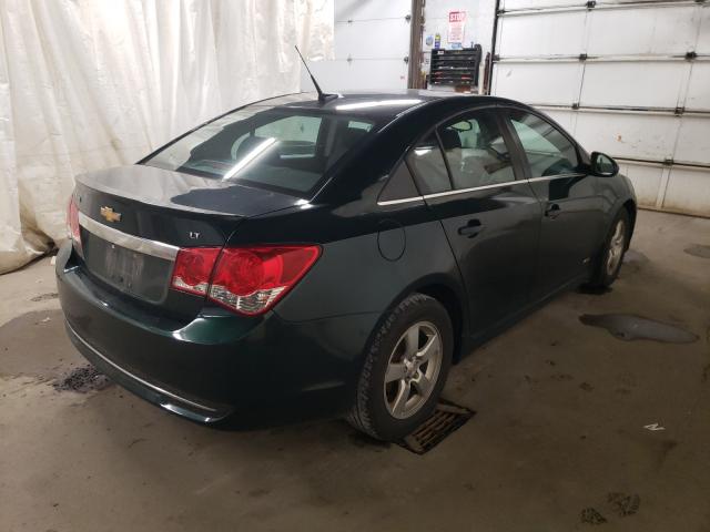 2014 CHEVROLET CRUZE LT 1G1PC5SB3E7469592