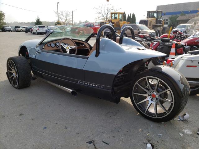 2021 VAND CARMEL 7KGTC2C23MR002661