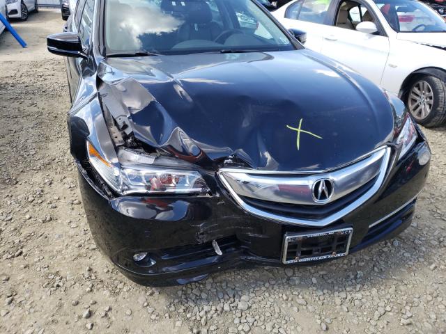 2016 ACURA TLX ADVANC 19UUB3F72GA000220