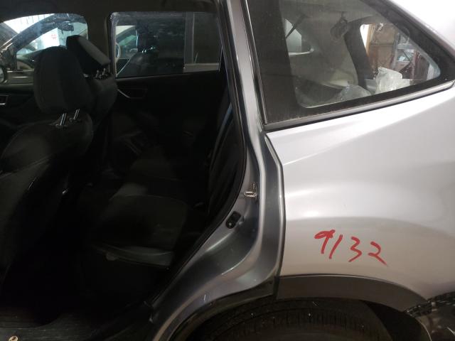 2021 SUBARU FORESTER JF2SKADC8MH429568