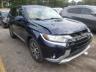 2018 MITSUBISHI  OUTLANDER