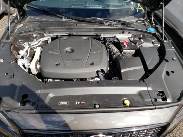 2021 VOLVO V90 T6 R-D YV1A22VM2M1162261