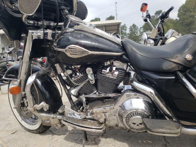 2004 HARLEY-DAVIDSON FLHRCI 1HD1FRW114Y716743