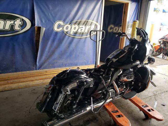 2019 HARLEY-DAVIDSON FLHTCU 1HD1FCC39KB649893